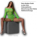 Sexchat übers Telefon